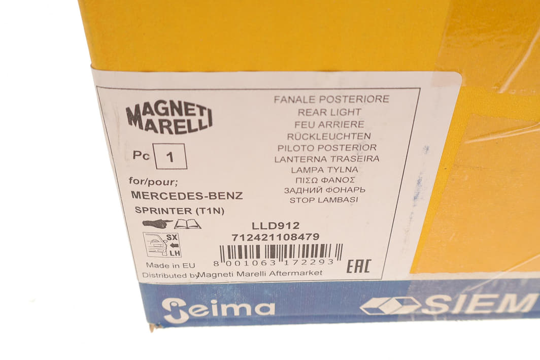 712421108479 MAGNETI MARELLI